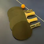 Tres Grand De 76m2 A דירה *
