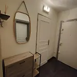 Tres Grand De 76m2 A שטרסבורג