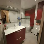 Tres Grand De 76m2 A * שטרסבורג
