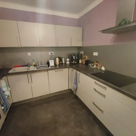 Tres Grand De 76m2 A Apartamento Estrasburgo
