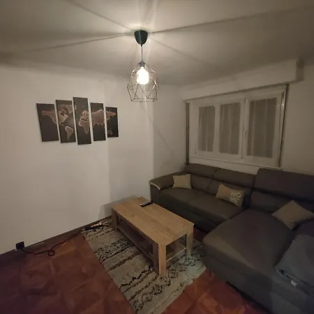 Tres Grand De 76m2 A Apartamento