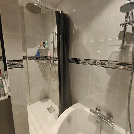 Lejlighed Tres Grand De 76m2 A *