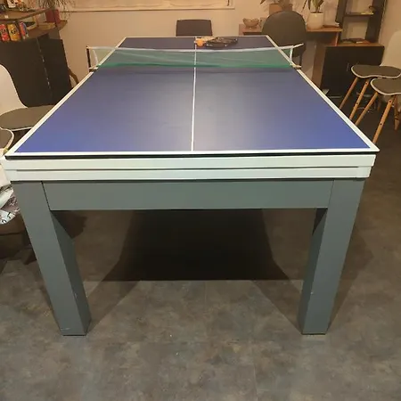 Tres Grand De 76m2 A * 斯特拉斯堡