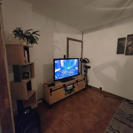 Apartment Tres Grand De 76m2 A *