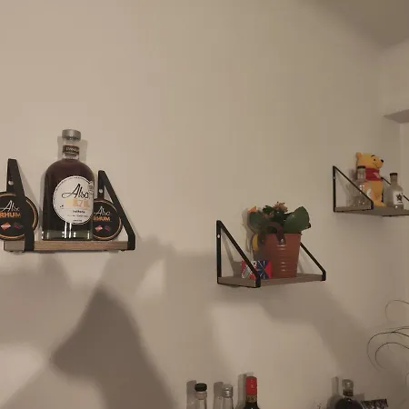 Tres Grand De 76m2 A Apartment *