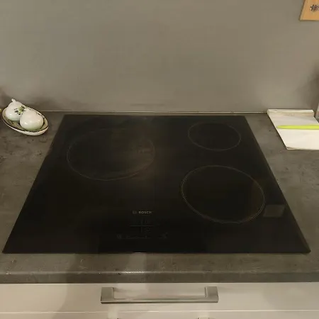 Apartment Tres Grand De 76m2 A *