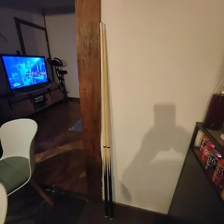 Tres Grand De 76m2 A Apartamento Estrasburgo