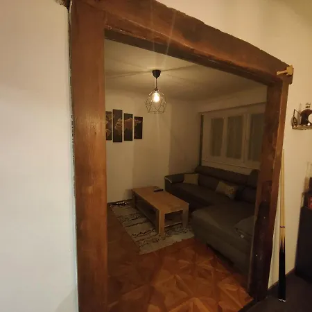 Apartment Tres Grand De 76m2 A *