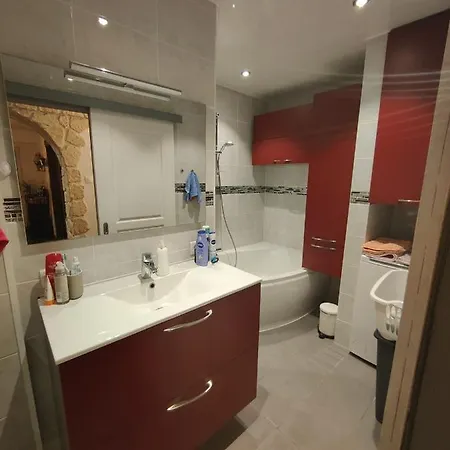 Tres Grand De 76m2 A * Strasbourg