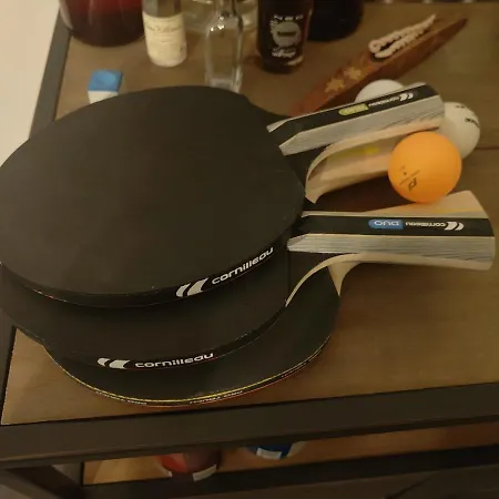 Tres Grand De 76m2 A Apartment *