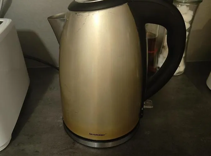 Tres Grand De 76m2 A * Strasbourg