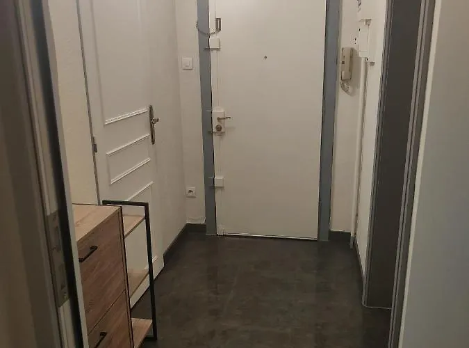 Tres Grand De 76m2 A