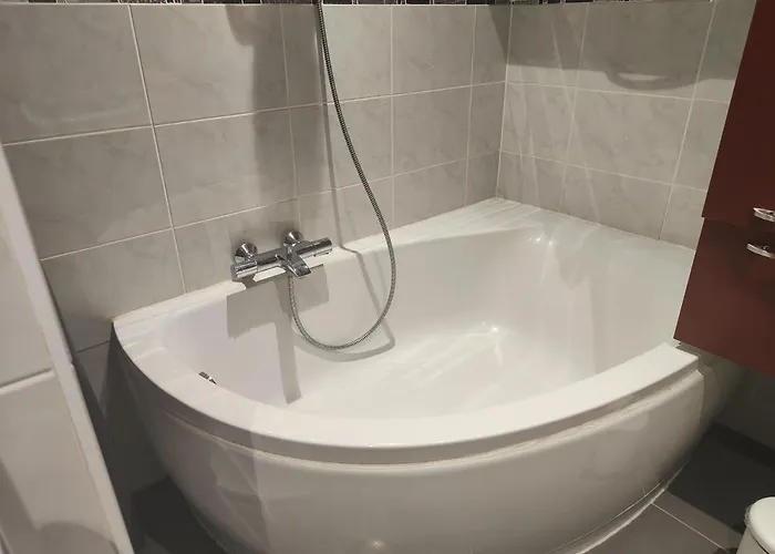 Tres Grand De 76m2 A Apartment Strasbourg