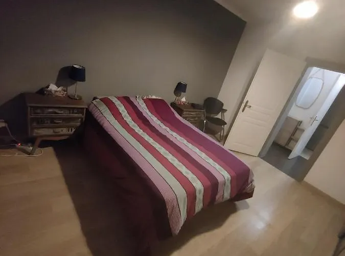 Apartment Tres Grand De 76m2 A