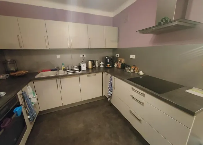 Tres Grand De 76m2 A Apartment Strasbourg