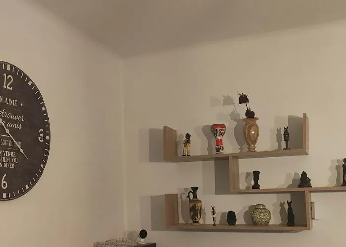 Tres Grand De 76m2 A