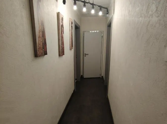 Tres Grand De 76m2 A * Strasbourg