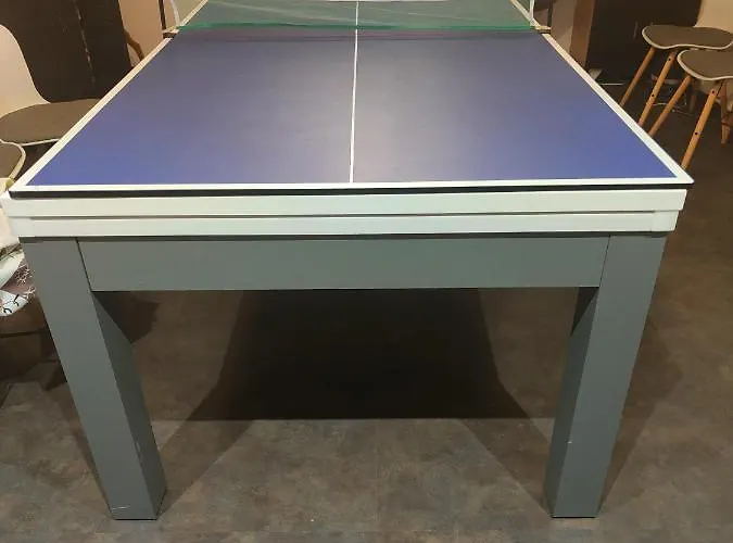 Tres Grand De 76m2 A * Strasbourg