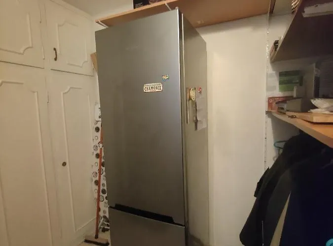 Tres Grand De 76m2 A Apartment Strasbourg