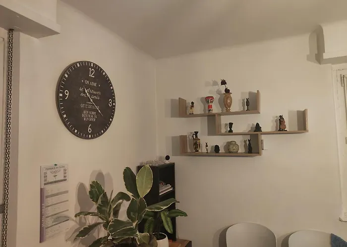 Tres Grand De 76m2 A