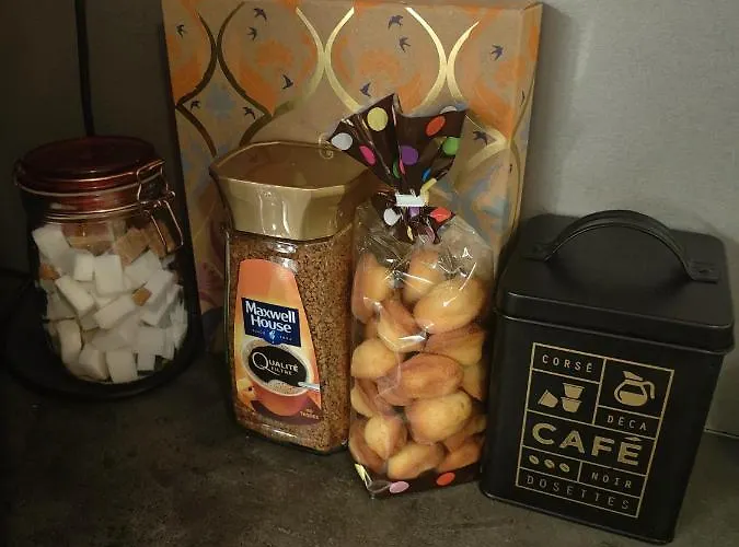 Apartment Tres Grand De 76m2 A