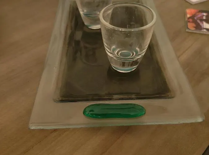 Tres Grand De 76m2 A Strasbourg