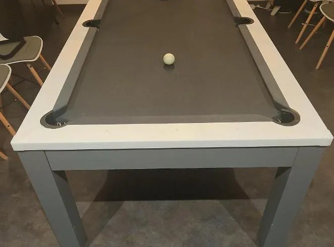 Tres Grand De 76m2 A Apartment