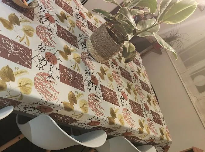 Apartment Tres Grand De 76m2 A Strasbourg