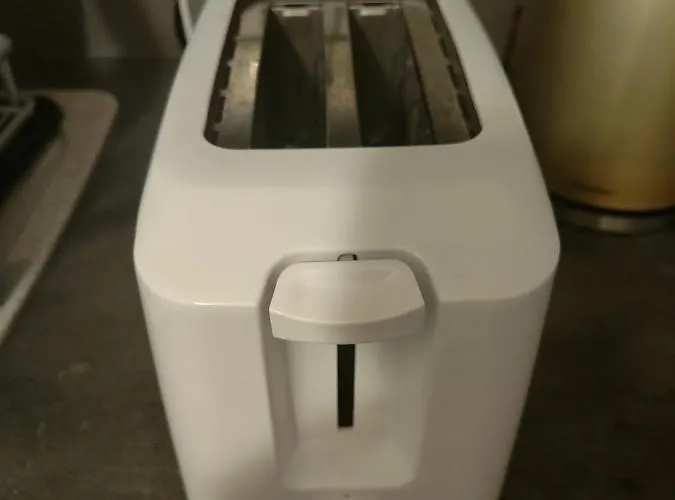 Tres Grand De 76m2 A * Strasbourg