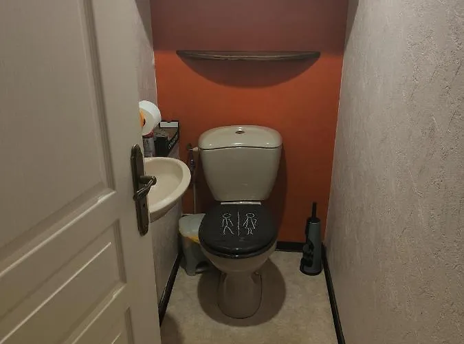 Tres Grand De 76m2 A