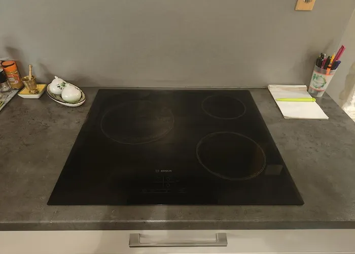 Apartment Tres Grand De 76m2 A *