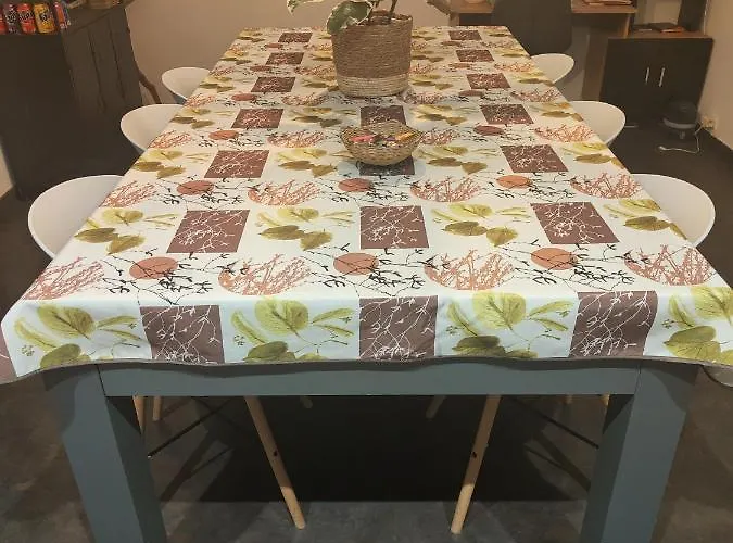 Apartment Tres Grand De 76m2 A Strasbourg