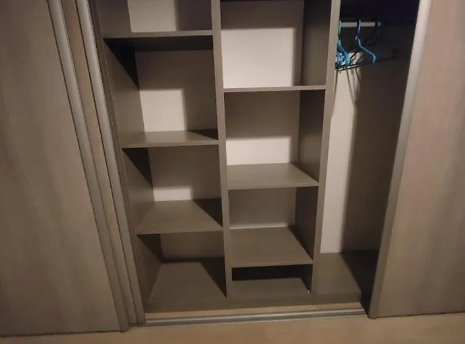 Tres Grand De 76m2 A