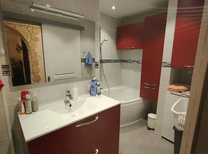 Tres Grand De 76m2 A * Strasbourg