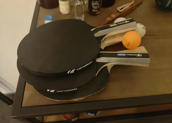 Tres Grand De 76m2 A Apartment *