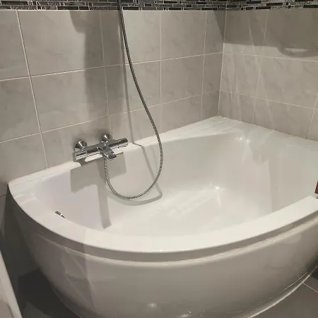 Tres Grand De 76m2 A Appartement Straatsburg