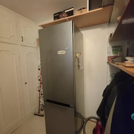 Tres Grand De 76m2 A Appartement Strasbourg