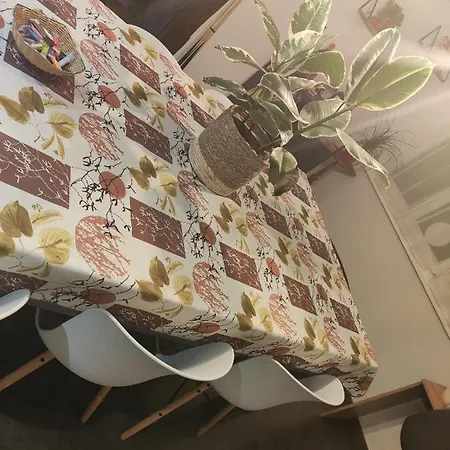 Appartement Tres Grand De 76m2 A Strasbourg