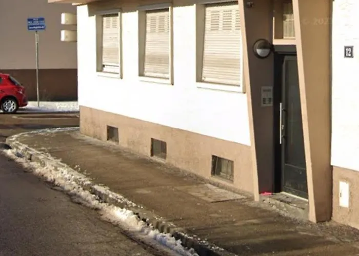 Tres Grand De 76m2 A Appartement *